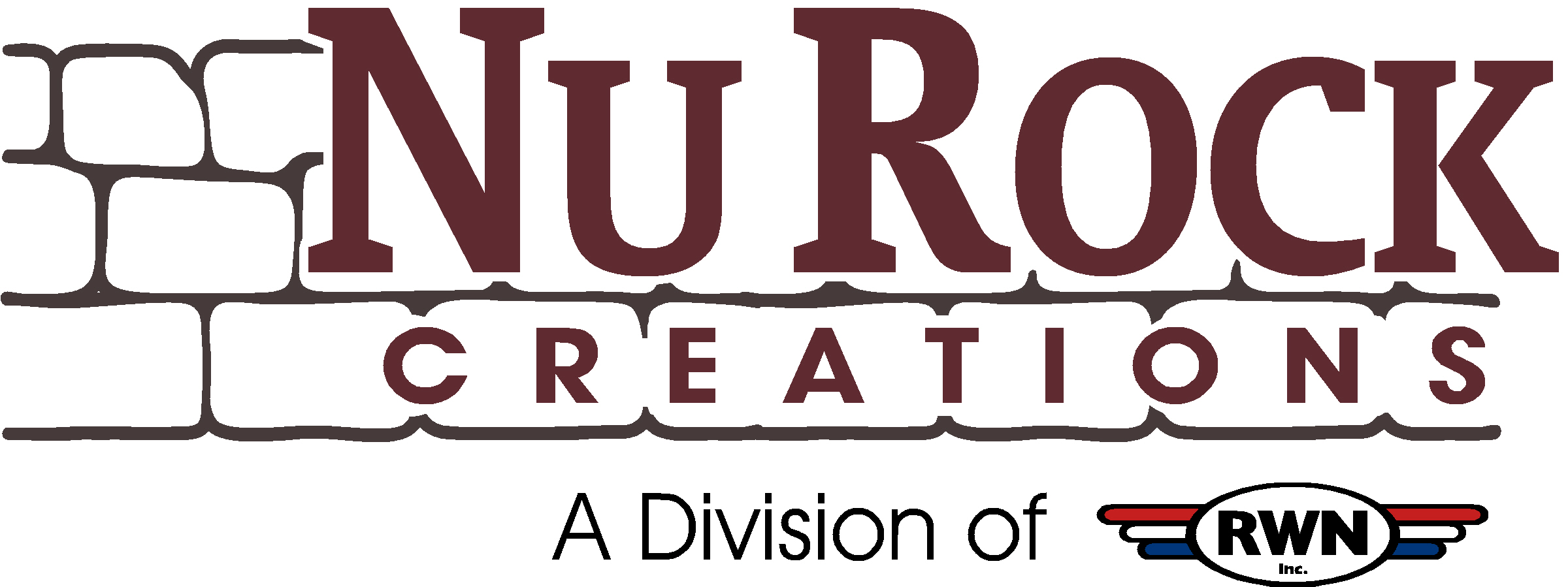 NuRock RWN logo